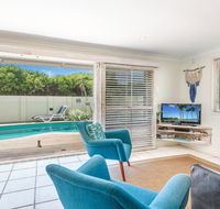 Barefoot in Lennox- WiFi - Foxtel - Pool - Australia Accommodation