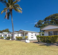 Bargara Beach Caravan Park - Australia Accommodation