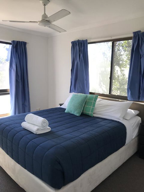 Bargara Beach Motor Inn - Australia Accommodation 1