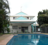Bargara Beach Motor Inn - Australia Accommodation