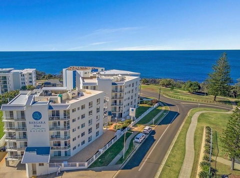 Bargara Blue Resort - Australia Accommodation 1