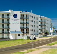 Bargara Blue Resort - Australia Accommodation