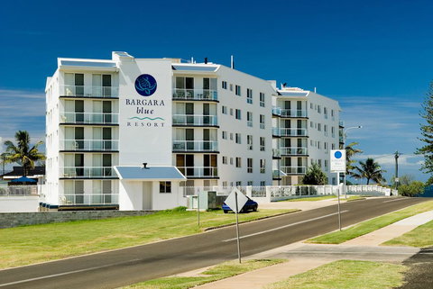 Bargara Blue Resort - Australia Accommodation 0