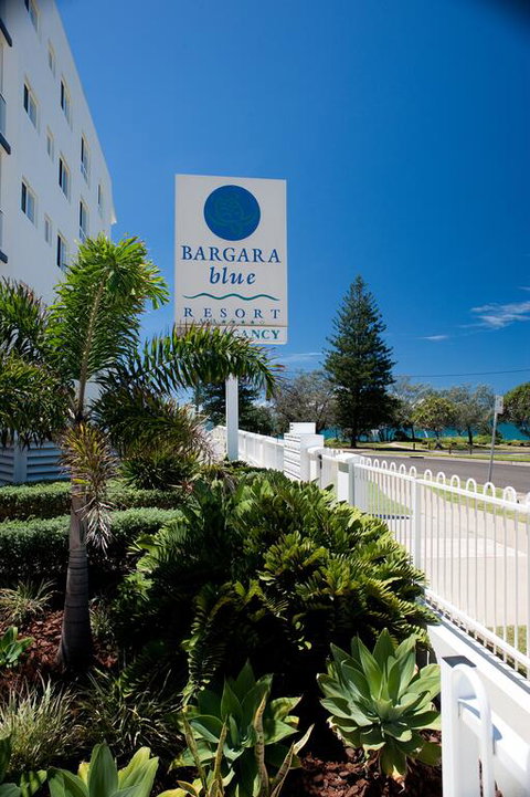 Bargara Blue Resort - Australia Accommodation 3