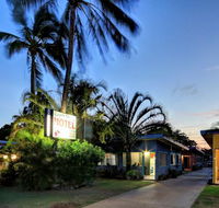Bargara Gardens Boutique Villas - Australia Accommodation