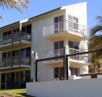 Bargara Shoreline Apartments - Australia Accommodation