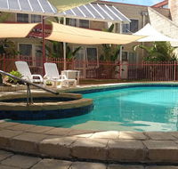 Barham Bridge Motor Inn - Australia Accommodation