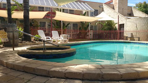 Barham Bridge Motor Inn - Australia Accommodation 0