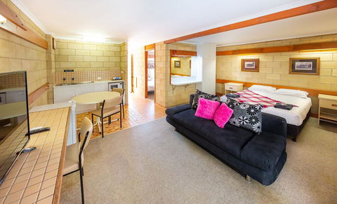Barham Bridge Motor Inn - Australia Accommodation 2