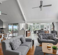 Baringa - Noosa Hinterland - Australia Accommodation