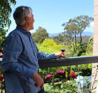 Baringa Villa - Australia Accommodation