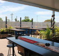 Barkly Hotel - Australia Accommodation