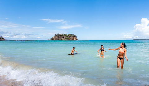 Barlings Beach Holiday Park - Australia Accommodation 0