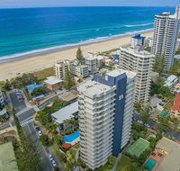 Baronnet Apartments - Australia Accommodation