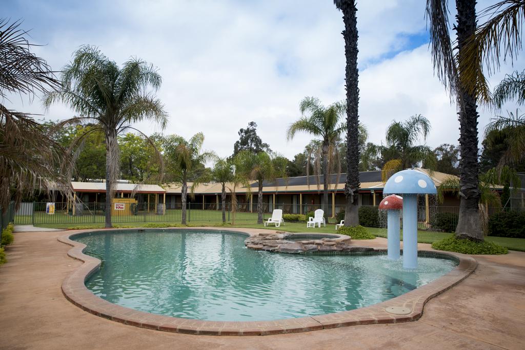 Lalalty VIC Australia Accommodation