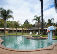 Barooga Country Inn Motel - Australia Accommodation