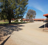 Barooga Golf View Motel - Australia Accommodation