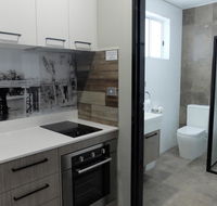 Barooga River Gums Motor Inn - Australia Accommodation