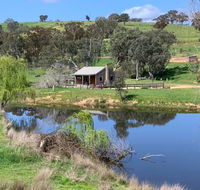 Baroona Cottage - Australia Accommodation