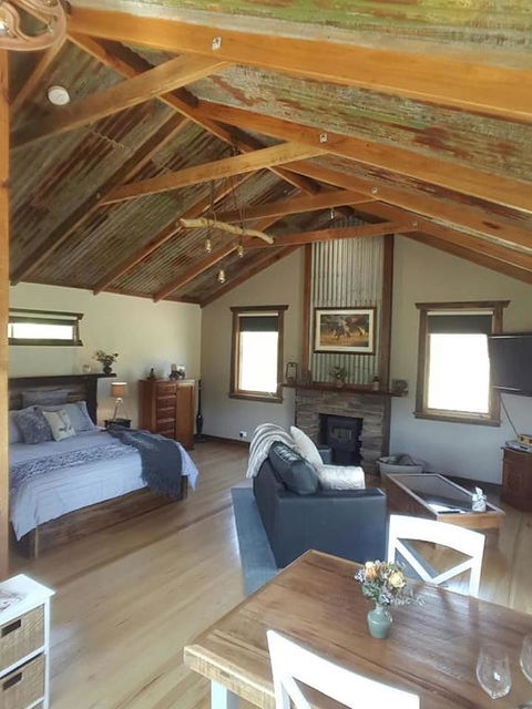 Baroona Cottage - Australia Accommodation 3