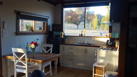 Baroona Cottage - Australia Accommodation 2