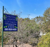 Barossa Country Cottages - Australia Accommodation