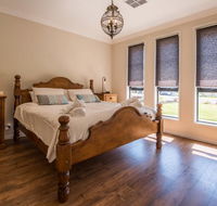 Barossa Family Holiday Home - Australia Accommodation