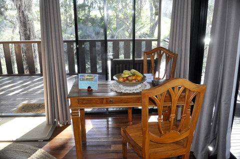 Barrabup Sanctuary BirdHide - Australia Accommodation 2