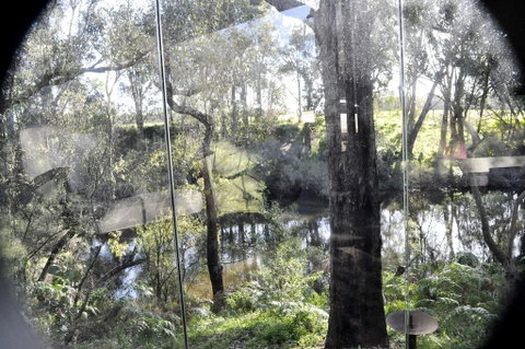Barrabup Sanctuary BirdHide - Australia Accommodation 1