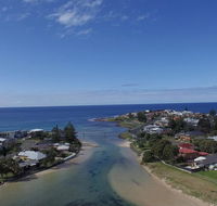 Barrack Point Holidays - Australia Accommodation