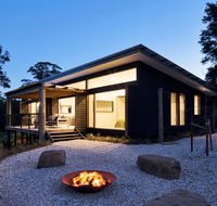 Barranca Kangaroo Valley - Australia Accommodation