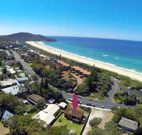 BARRELS AT BOOMERANG - Australia Accommodation