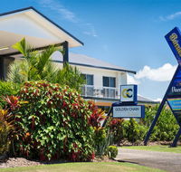 Barrier Reef Motel Innisfail - Australia Accommodation