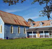 Barrington Church BB - Australia Accommodation