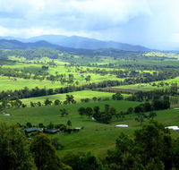 Barrington River House - Australia Accommodation