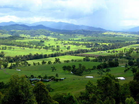 Barrington River House - Australia Accommodation 0