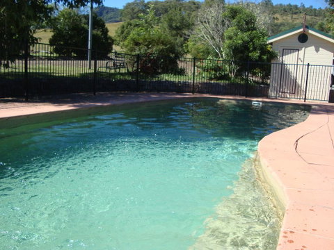 Barrington River House - Australia Accommodation 3
