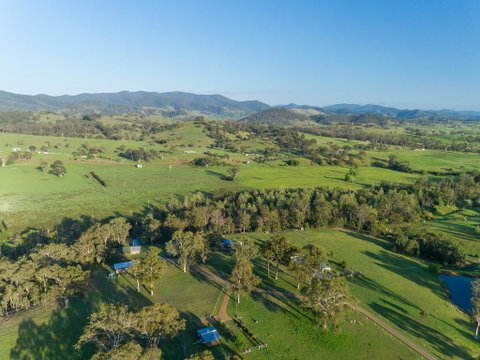 Barrington Riverside Cottages - Australia Accommodation 3