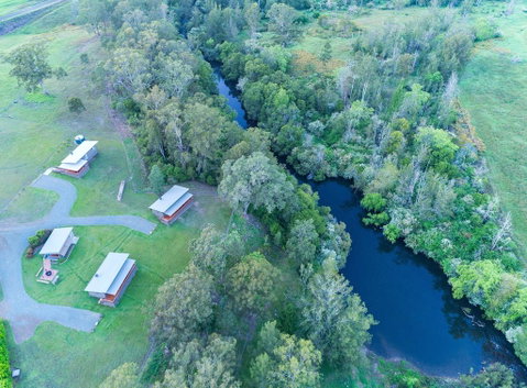 Barrington Riverside Cottages - Australia Accommodation 1