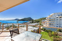 Barrington Unit 814/43-45 Shoal Bay Road