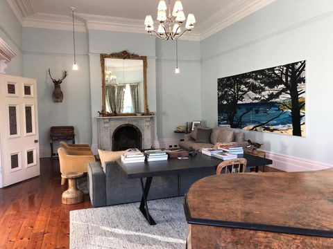Barunah Plains Homestead - 10 Bedrooms - Sleeps 22 - Australia Accommodation 0