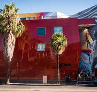 Base Backpackers - St Kilda - Australia Accommodation