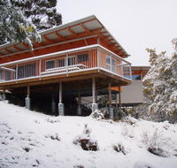 Base Camp Tasmania - Australia Accommodation