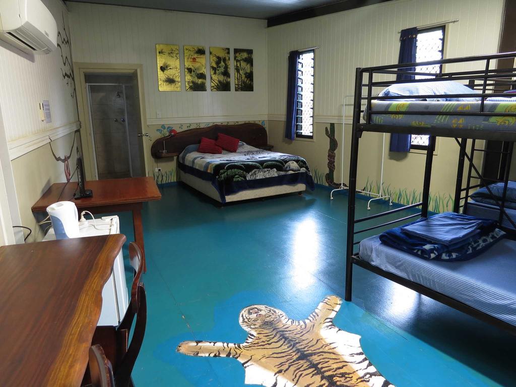 Batchelor NT Australia Accommodation