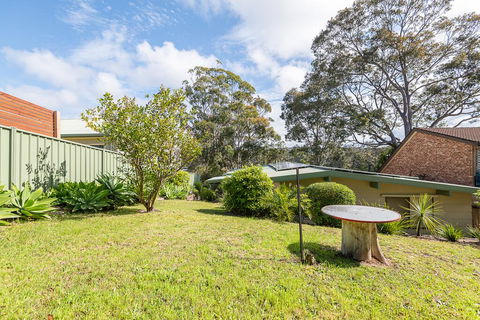 Batehaven Beach House - Australia Accommodation 2