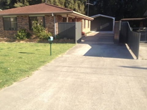 Batehaven Hideaway - Australia Accommodation 1