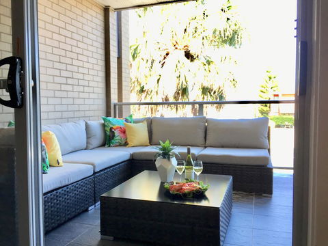 Batemans Bay Apartment - Australia Accommodation 1