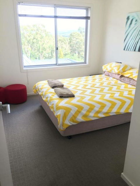 Batemans Bay Apartment - Australia Accommodation 3
