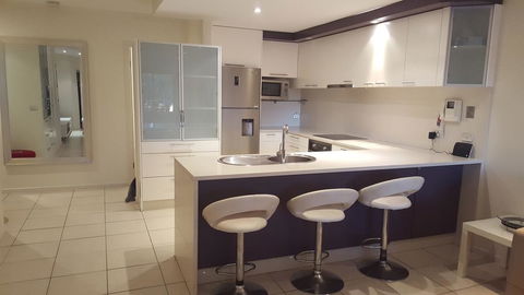 Batemans Bay Apartment - Australia Accommodation 2
