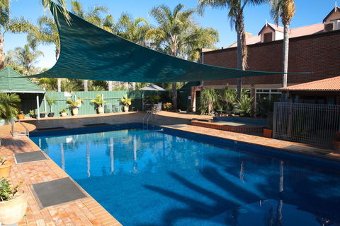 Batemans Bay Marina Resort - Australia Accommodation 2